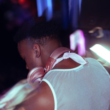 DJ Jon McCray
