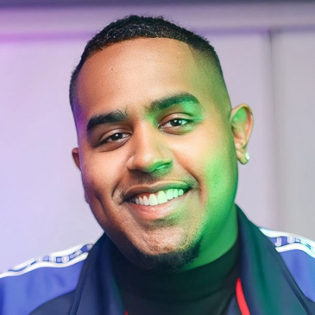 DJ JONO (JAH-KNOW) 💫