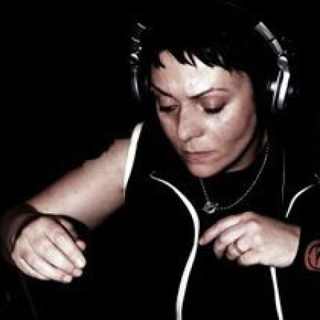 DJ Joolz - The House Mistress