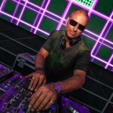 DJ Jordan
