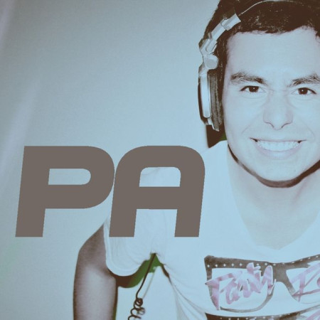 Dj/Vj Pablo Abarca