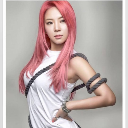 DJ JOY