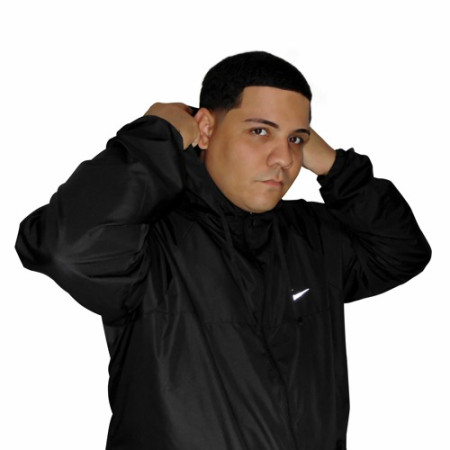 DJ JP FALKES (EQ. TRAMONTINA)
