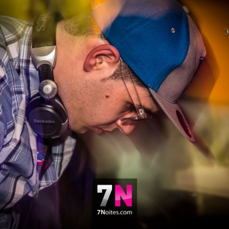 Dj, Producer - Juan Paris