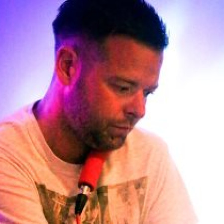 DJ Junior