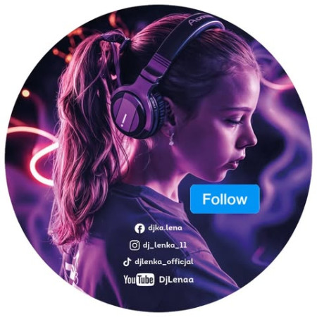 Dj Lena