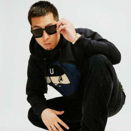 dj kando