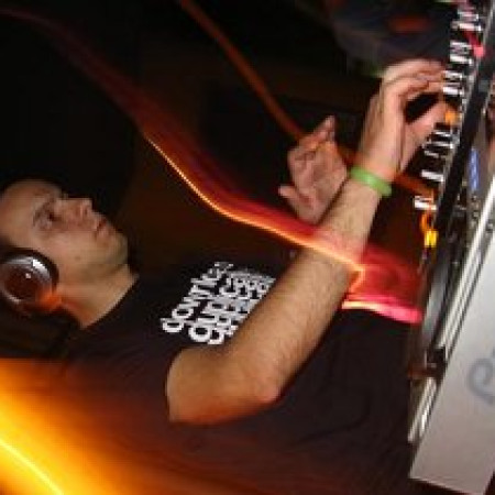 DJ Kang
