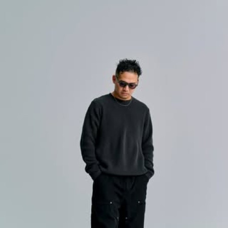 DJ KANJI