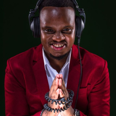 DJ KasBaby