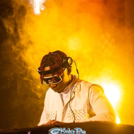 DJ KASH PRO