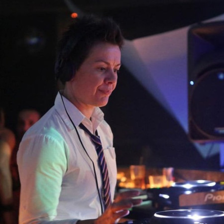 DJ Kat