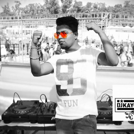 DJ KAYCEE