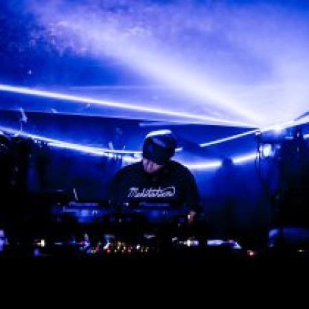 DJ KAZUMA