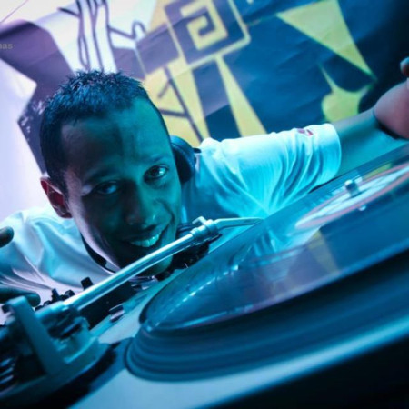 Dj Kdx