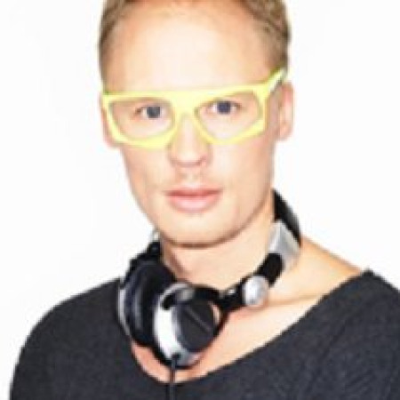 DJ Kefir