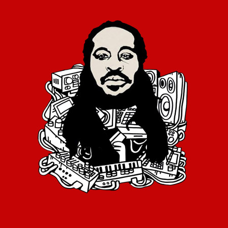 DJ Keith Lawrence