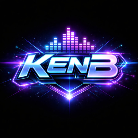 DJ KenB Kenya