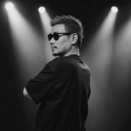 DJ KENTARO