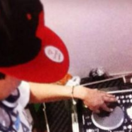 DJ Kevin