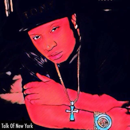 DJ KIDNU (Talk Of New York)