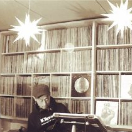 Dj Kikki