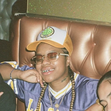 DJ KILLA SQUID