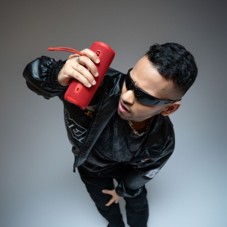 DJ Klayton Alex