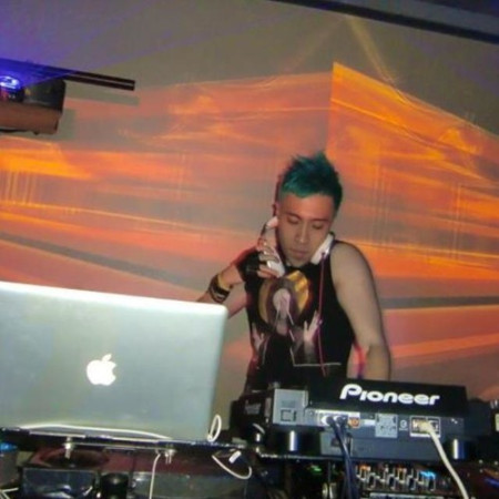 DJ K'lin