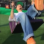 Profile of djkocoakashimokita