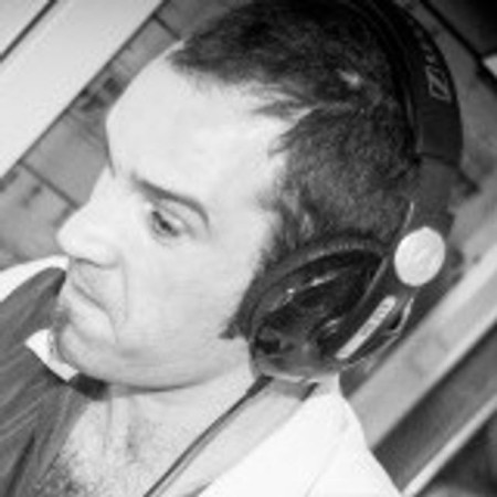 DJ Koke González