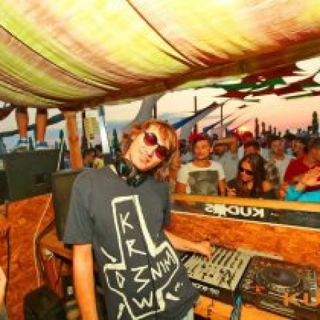 DJ Kool