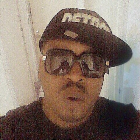 DJ Kool Ken