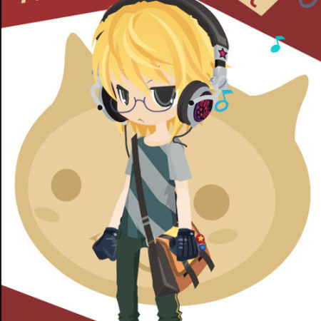 DJ Kourimizu