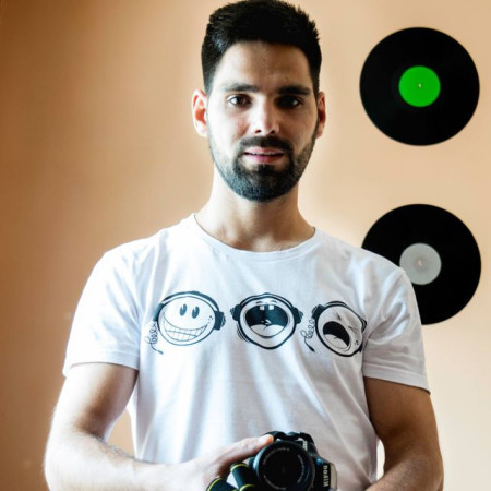 DJ KOVE