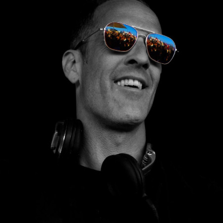 DJ Kramer