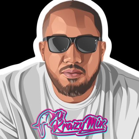 DJ KRAZYMIX (Official)