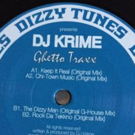 DJ Krime