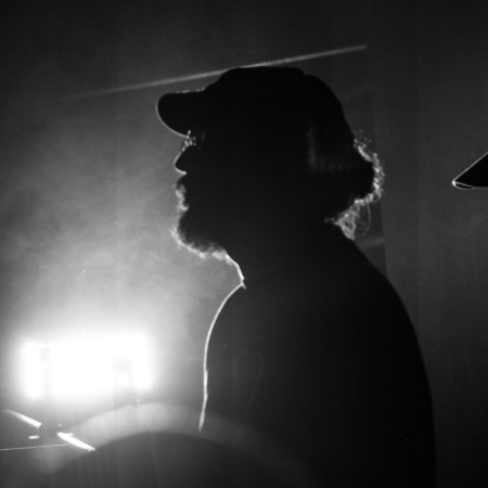 DJ Krit Morton