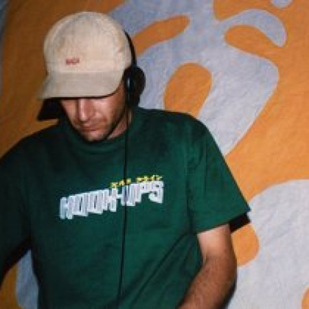 DJ Kriton