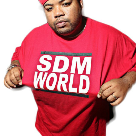 DJKryptonite SDM