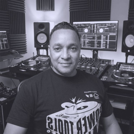 DJ KTTRANCE