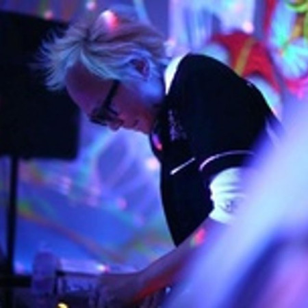 Dj-Kunji Tokyo
