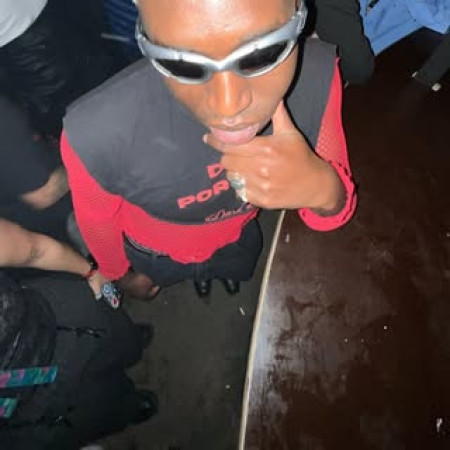 DJ Kwamē
