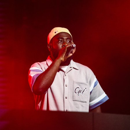 DJ Kwamz