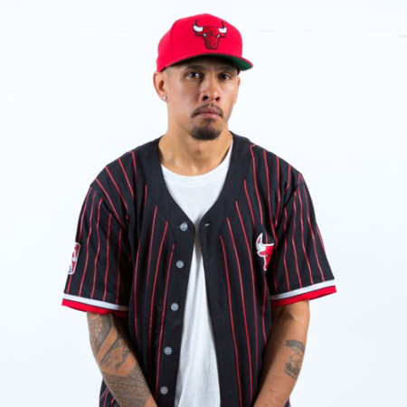 DJ-K-Woodz