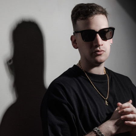 DJ Kyle Harrison