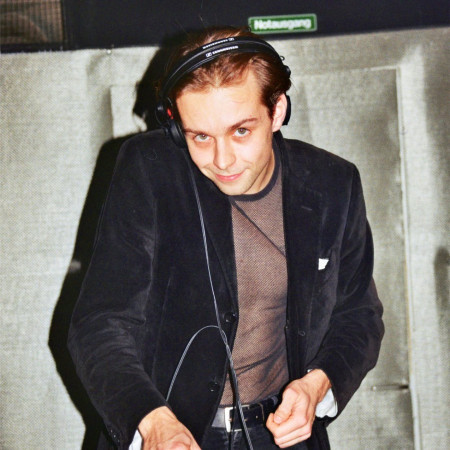 DJ Lachs