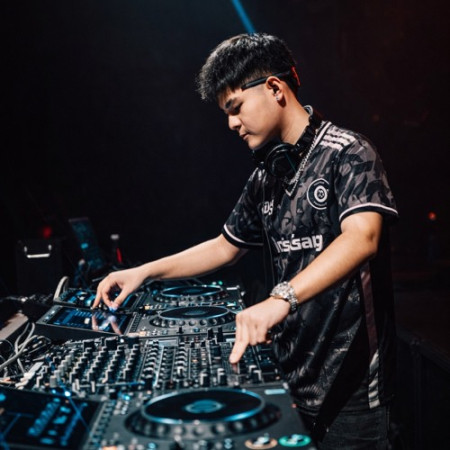 DJ Lâm Đen