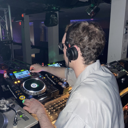 DJ Land Reform